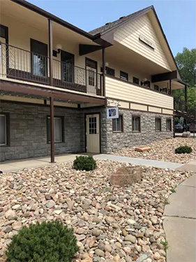 Dental Office in Parker CO