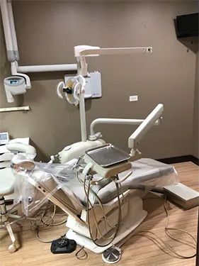 Emergency Dentist Parker CO