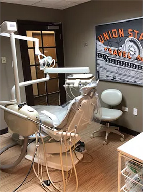 Dental Office in Parker CO
