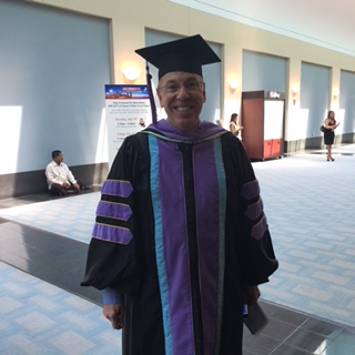 Robert DiGiorgio DDS