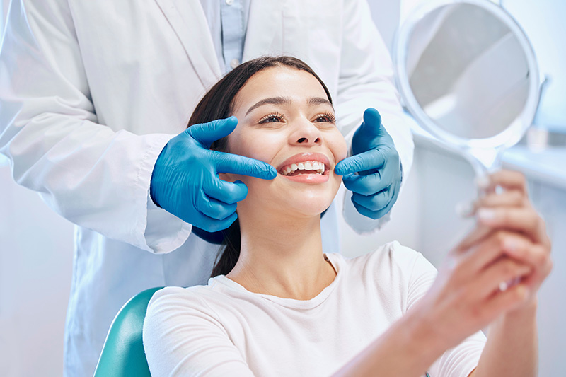Dental Office in Parker CO
