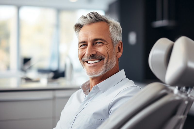 Cosmetic Dental Office in Parker CO