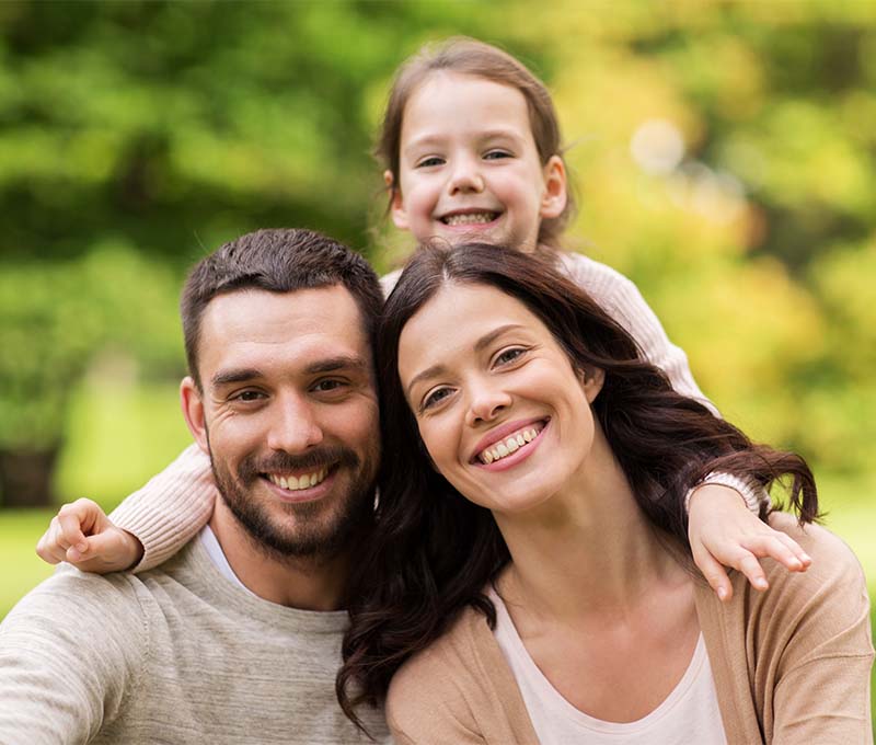 Downtown Parker Dental | Preventative Program, Root Canals and ClearCorrect reg 