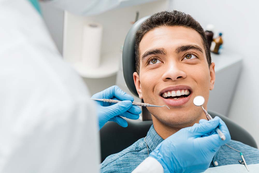 Downtown Parker Dental | Oral Exams, Root Canals and Veneers