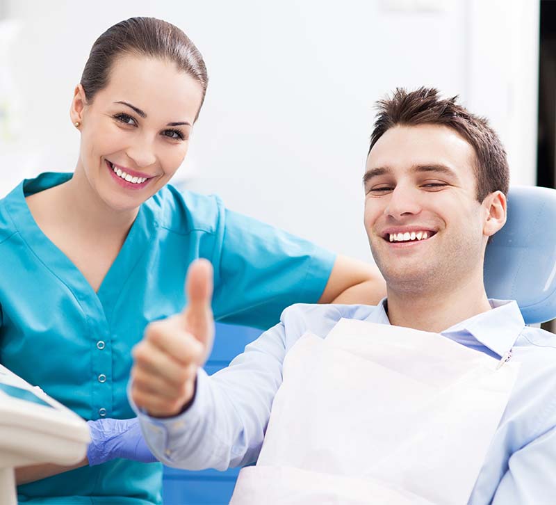 Downtown Parker Dental | Night Guards, Cosmetic Dentistry and Implant Restorations