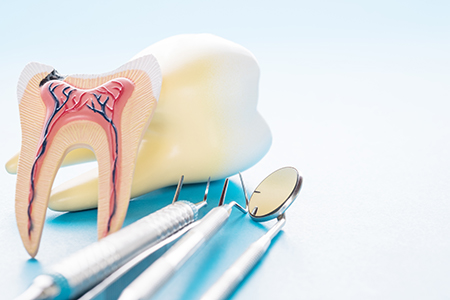 Downtown Parker Dental